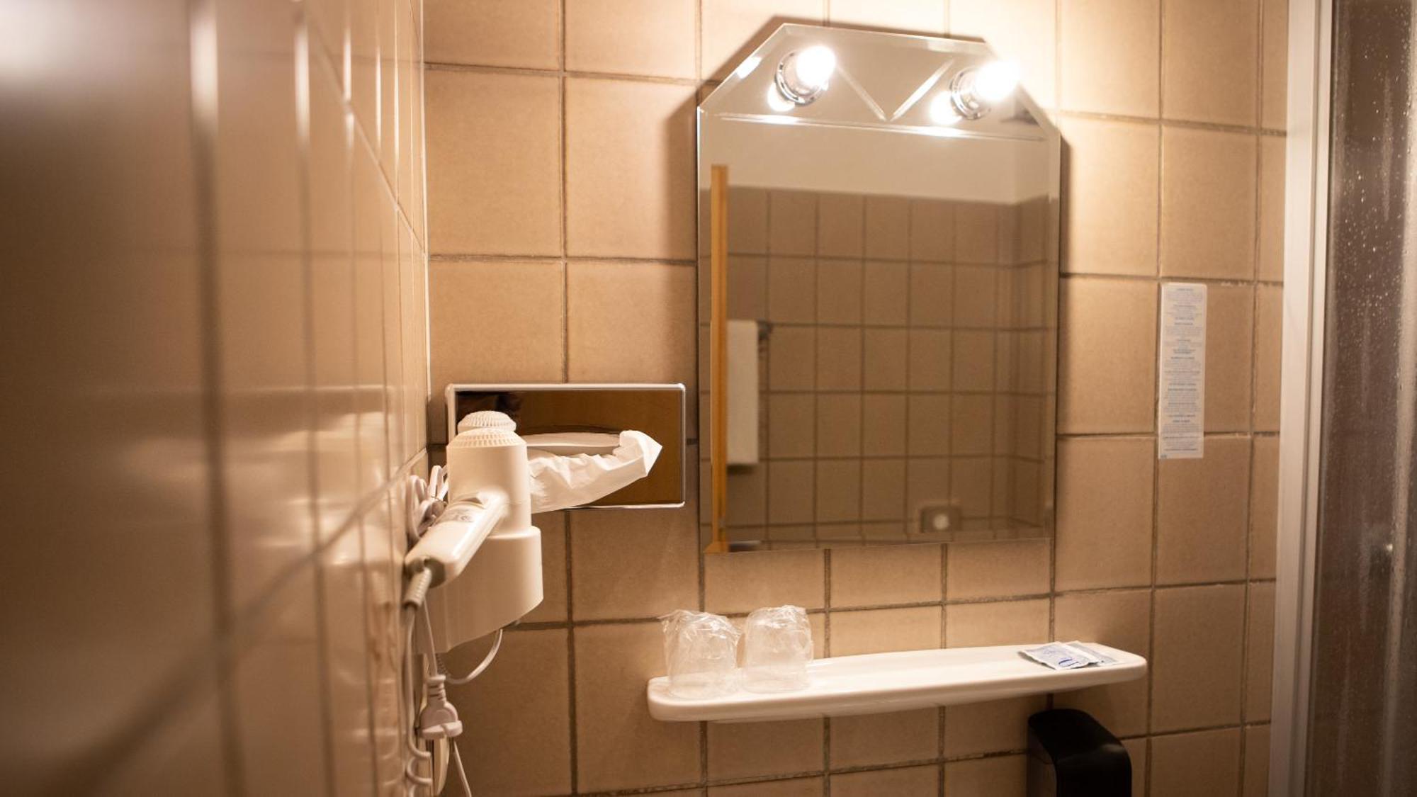 Garni Hotel Hof Zum Ahaus Ngoại thất bức ảnh