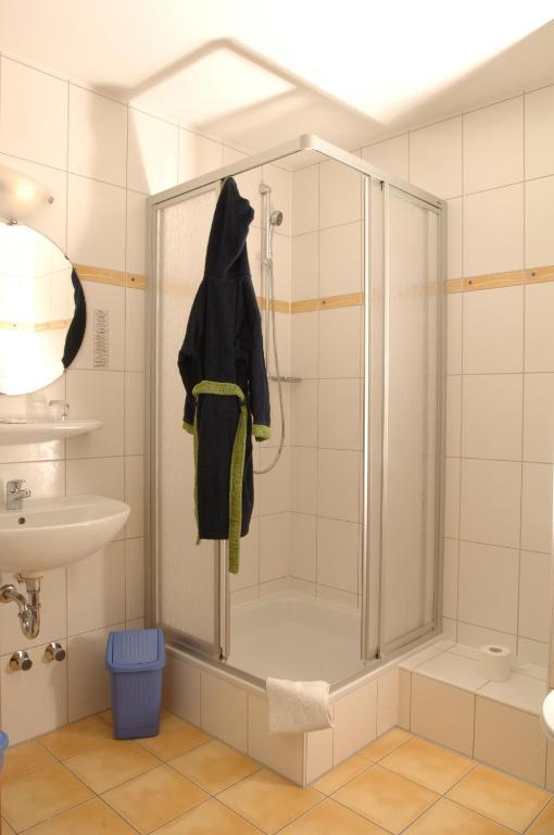 Garni Hotel Hof Zum Ahaus Phòng bức ảnh